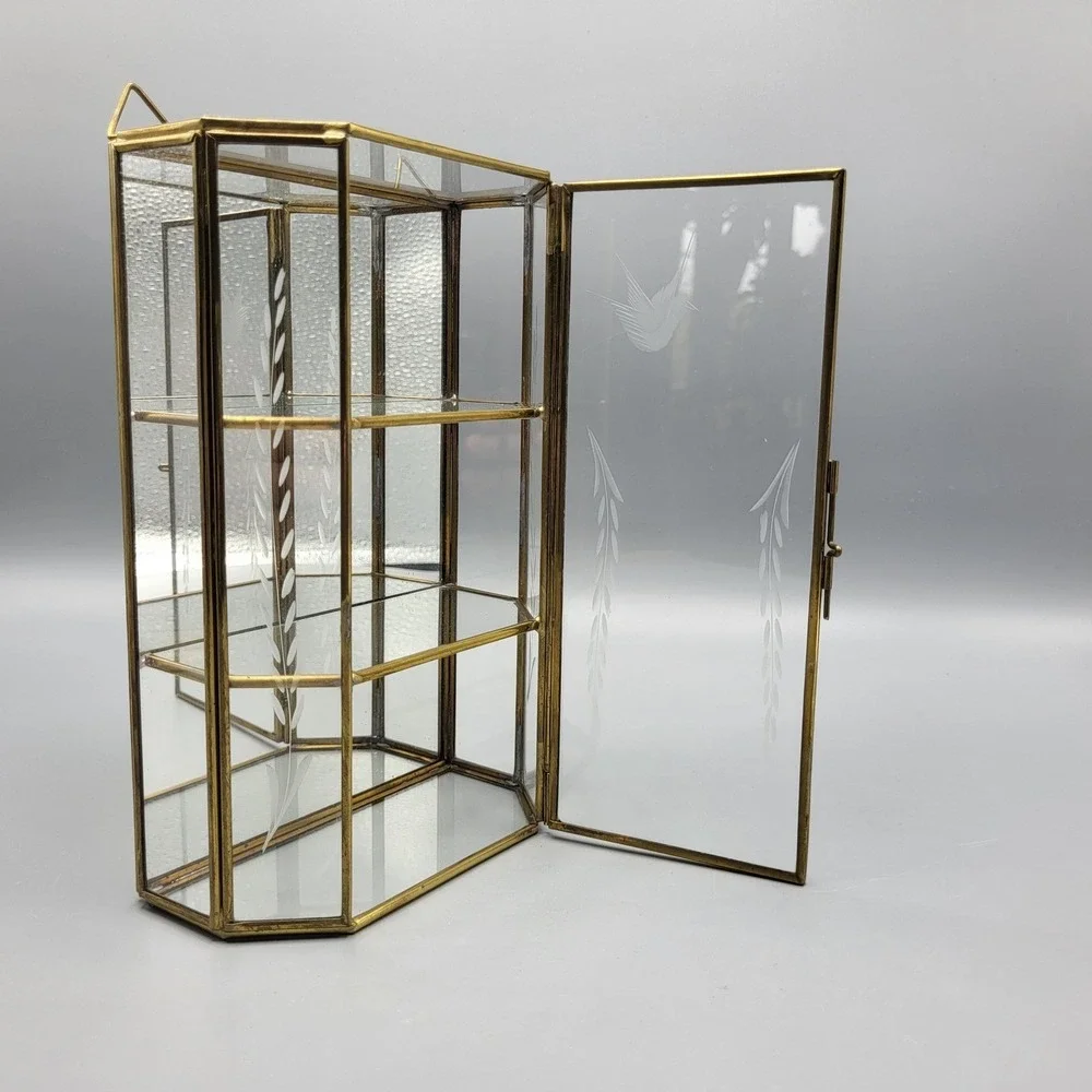 The Unbranded Brand vintage brass